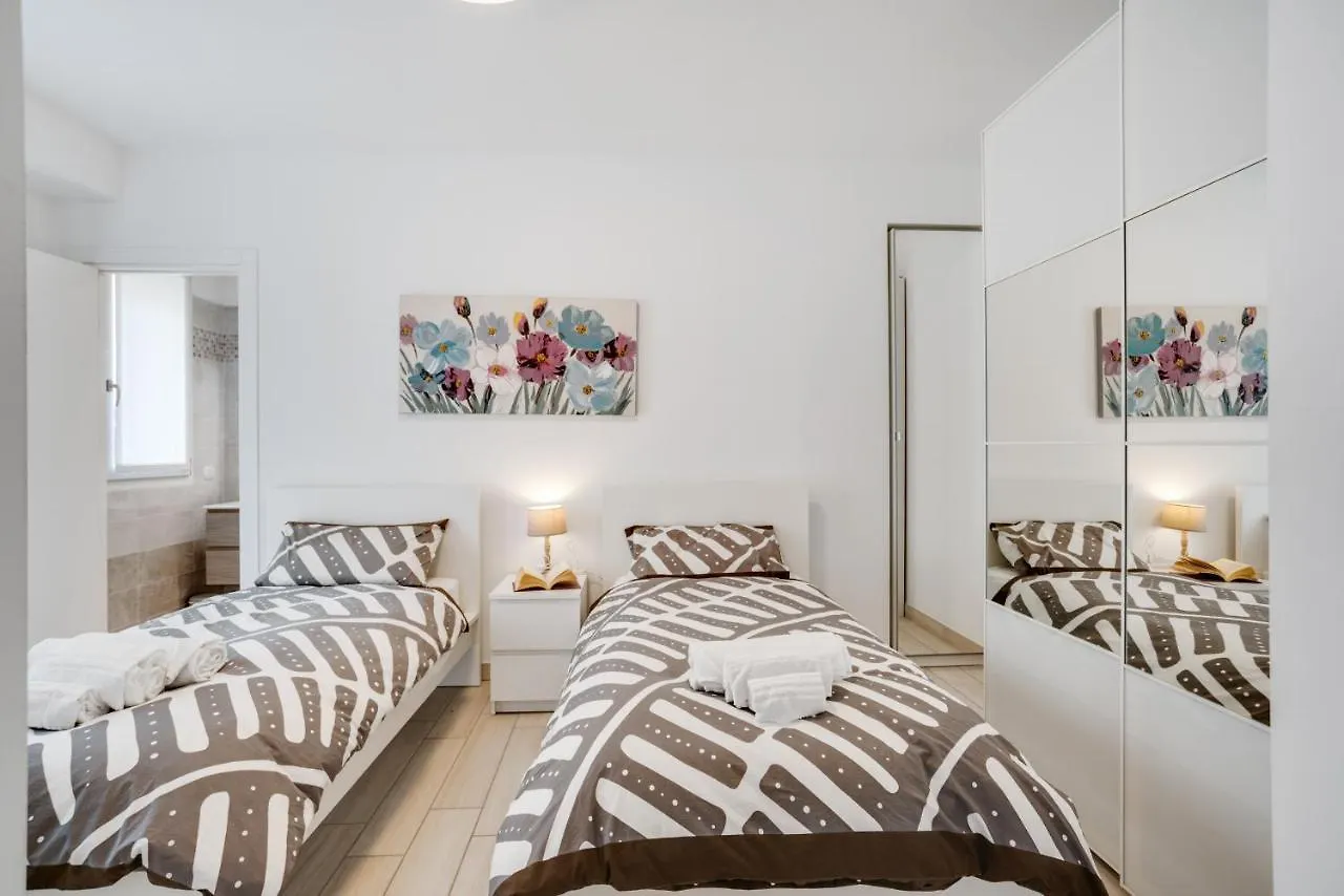 Dream Holiday Houses Cernobbio