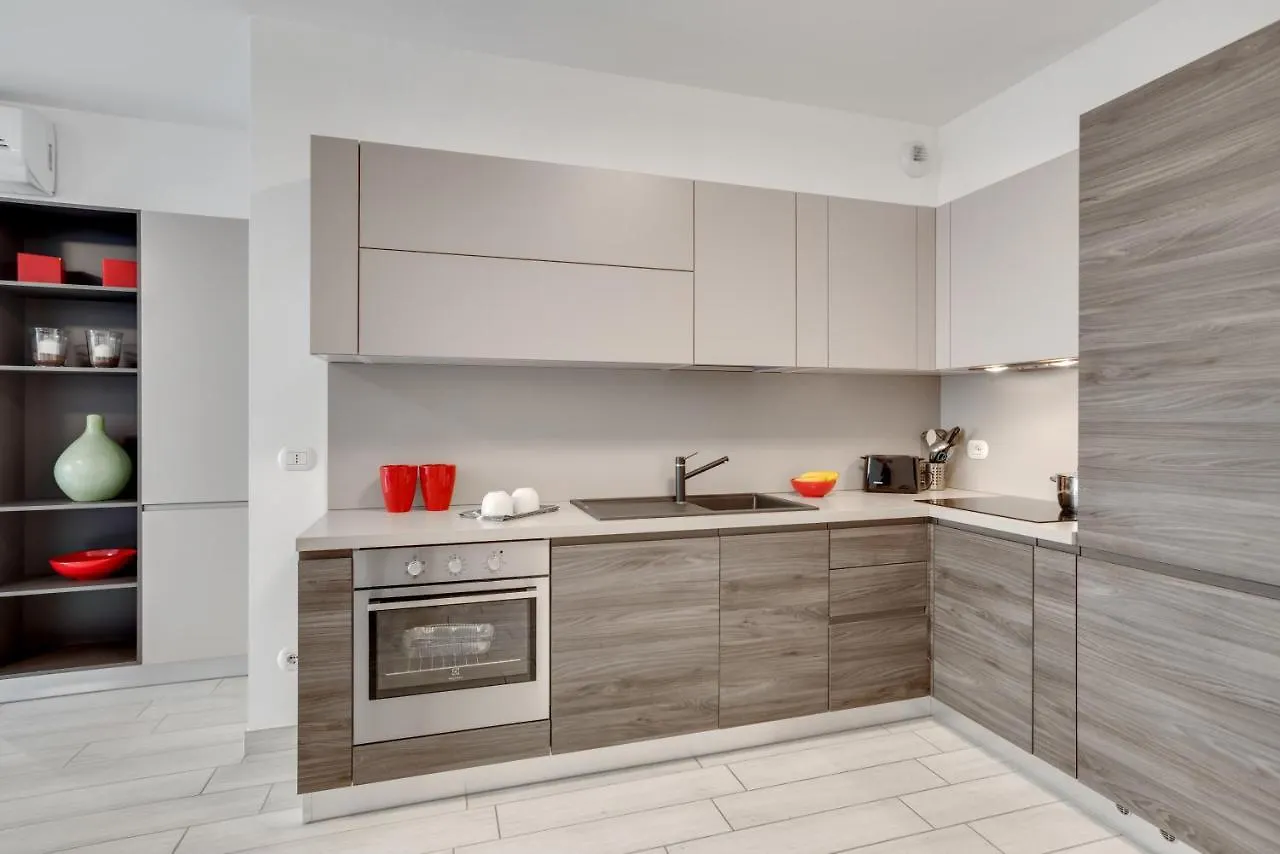 Appartamento Dream Holiday Houses Cernobbio