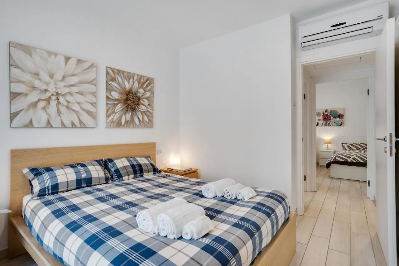 Appartamento Dream Holiday Houses Cernobbio