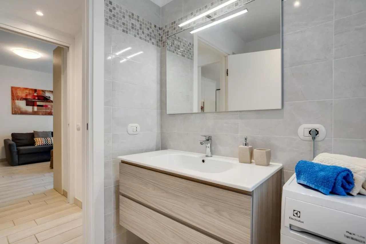 Appartamento Dream Holiday Houses Cernobbio