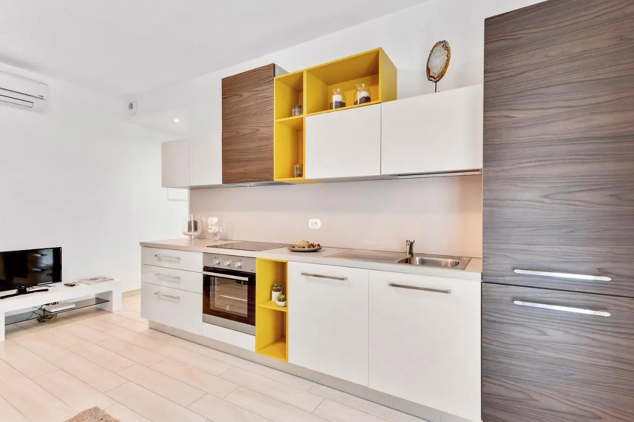 Appartamento Dream Holiday Houses Cernobbio Italia