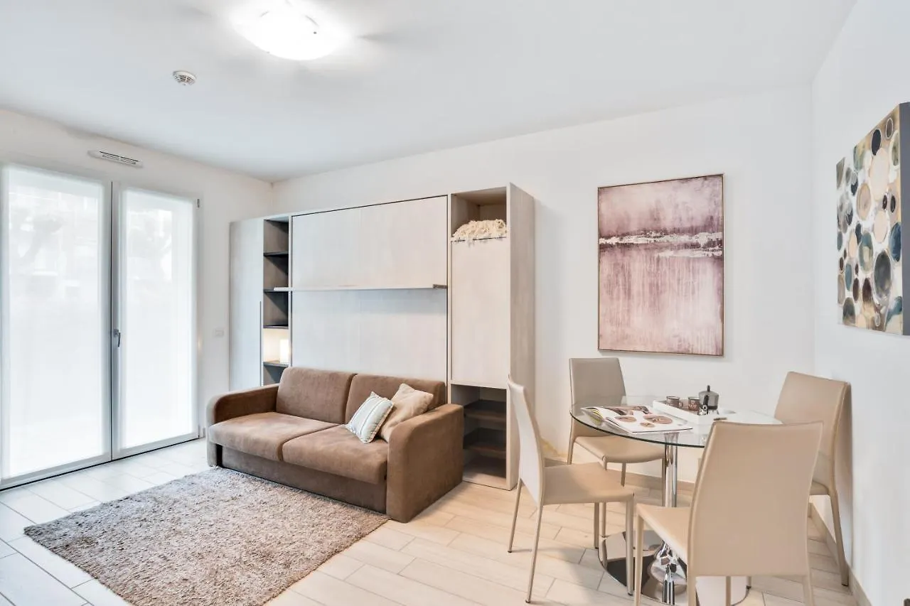 Appartamento Dream Holiday Houses Cernobbio Italia