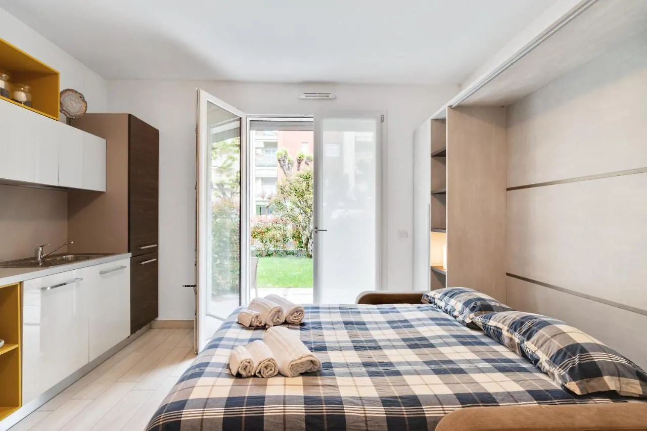 Dream Holiday Houses Cernobbio