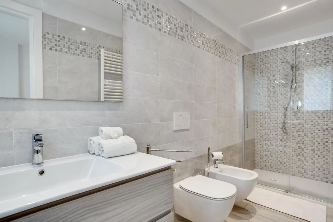 Dream Holiday Houses Cernobbio Appartamento