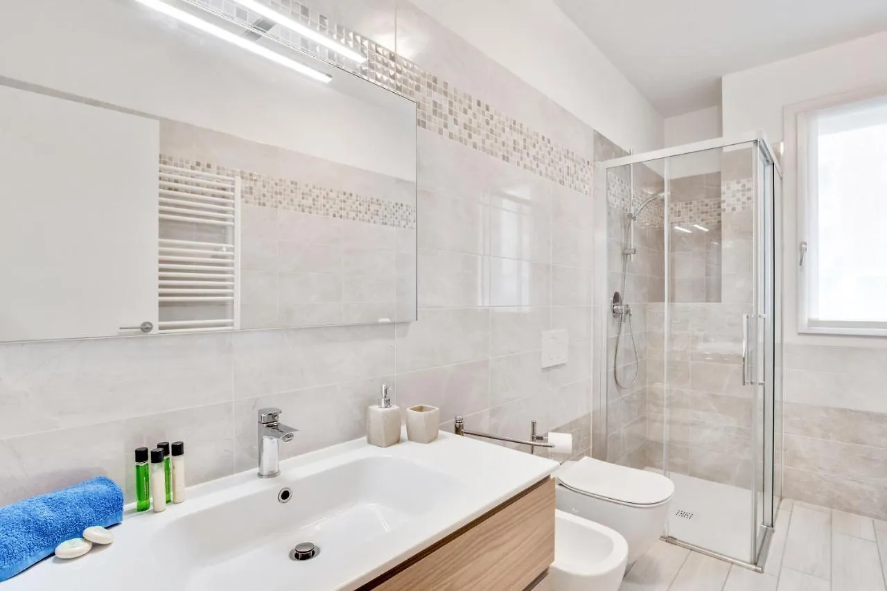 Appartamento Dream Holiday Houses Cernobbio Italia