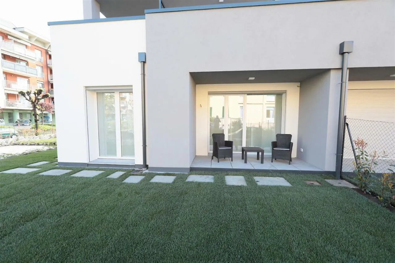 Appartamento Dream Holiday Houses Cernobbio