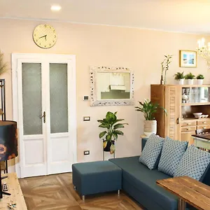  Appartement Elegant Sweet Centro