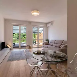  Appartement Residenza Il Crott